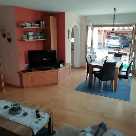 펜션 1-bedroom 렉브룩