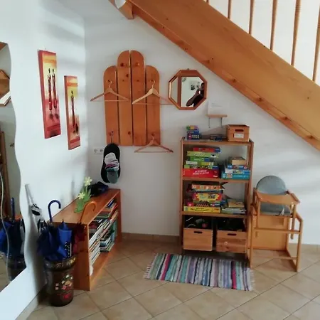 1-bedroom 펜션 렉브룩