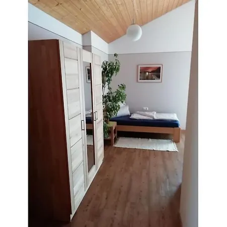 펜션 1-bedroom 렉브룩