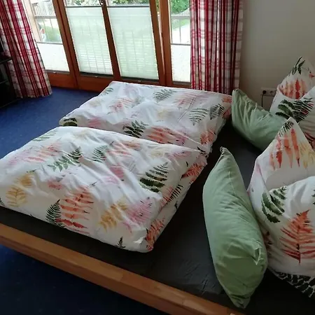 펜션 1-bedroom