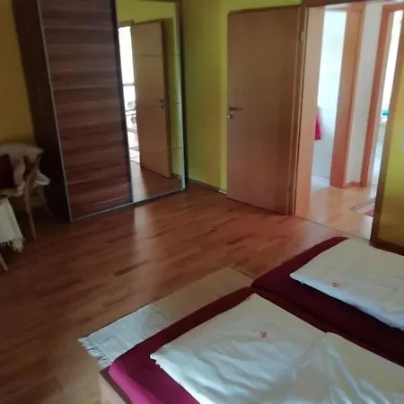 펜션 1-bedroom 렉브룩
