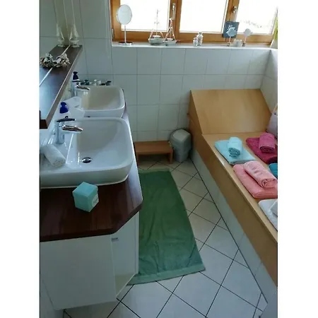 펜션 1-bedroom 렉브룩