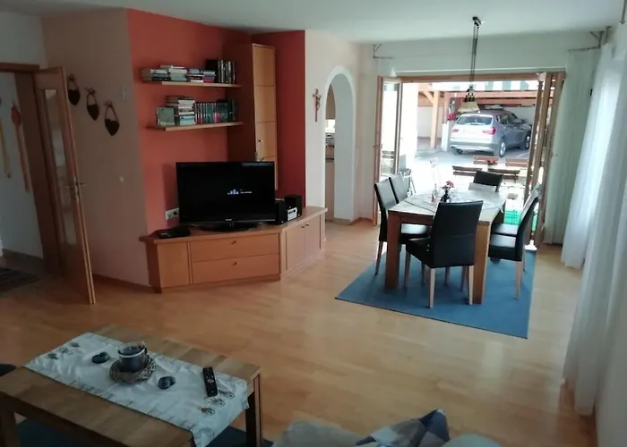 펜션 1-bedroom 렉브룩