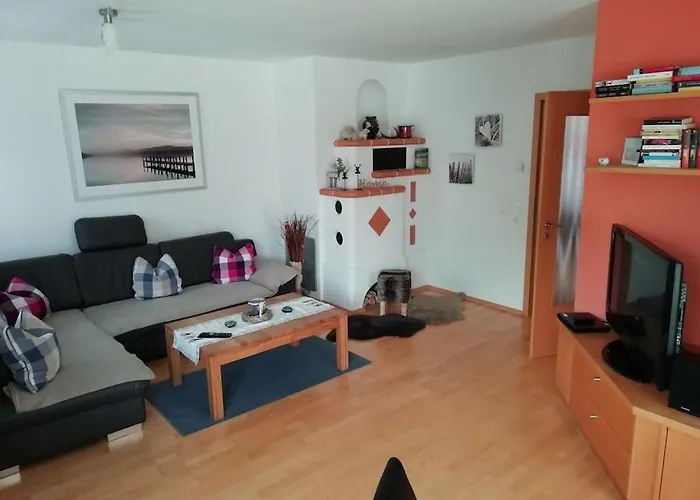 1-bedroom 렉브룩