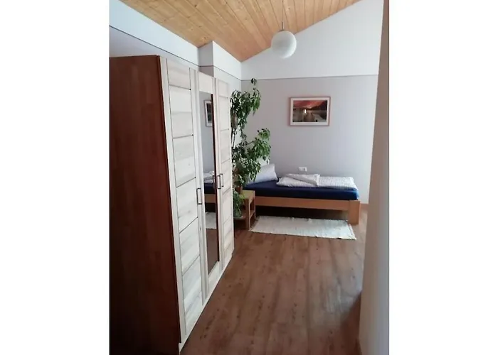 펜션 1-bedroom 렉브룩