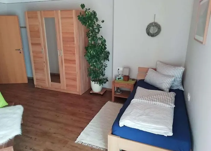 1-bedroom 펜션
