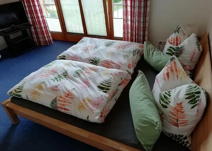 펜션 1-bedroom
