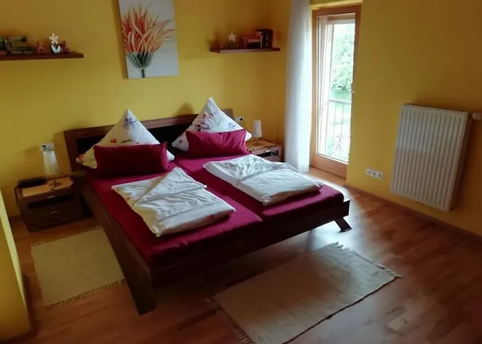 펜션 1-bedroom 렉브룩