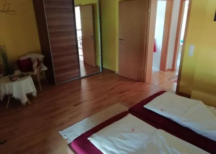 펜션 1-bedroom 렉브룩