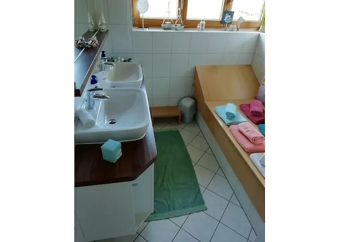 펜션 1-bedroom 렉브룩